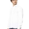 Distretto12 Camisas C2UCA0645C0001DD01_0001BIANCO - Image 2