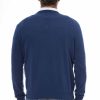 Sergio Tacchini Camisolas 20F21_Royal - Image 3