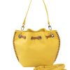 Baldinini Trend Sacos de viagem 12_PISTOIA_GialloYellow - Image 3