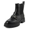Fashion Attitude Botas de cano baixo FAG_58188_53_NERO - Image 3