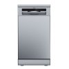 LAVAVAJILLAS TEKA DFS44750 INOX 10CUB.E 45CM 114310004
