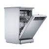 LAVAVAJILLAS TEKA DFS24650 INOX 9 CUB.E 45CM 114320001 - Image 4