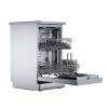 LAVAVAJILLAS TEKA DFS24650 INOX 9 CUB.E 45CM 114320001 - Image 5