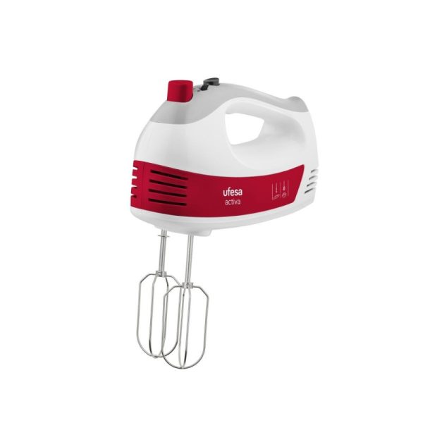 BATIDORA AMASADORA UFESA BV4650 400W 5VEL+TURB - Image 2