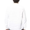 Distretto12 Camisas C2UCA0645C0001DD01_0001BIANCO - Image 3