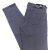 Jacob Cohen Jeans JOCELYNSLIMOU_00227V_890_BluBlack