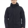 Baldinini Trend Casacos 23W.UB.028_MILANO_BluNavy