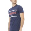 Baldinini Trend Camiseta TSU540_COMO_Baltico - Image 2