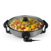 PIZZA PAN TRISTAR PZ-2964 40 CM - Image 6