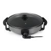 PIZZA PAN TRISTAR PZ-2964 40 CM - Image 5