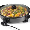 PIZZA PAN TRISTAR PZ-2964 40 CM - Image 2