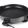 PIZZA PAN TRISTAR PZ-2964 40 CM - Image 3