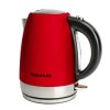 HERVIDOR TAURUS VINTAGE RED 1,7L 2200W