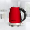 HERVIDOR TAURUS VINTAGE RED 1,7L 2200W - Image 3