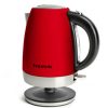 HERVIDOR TAURUS VINTAGE RED 1,7L 2200W - Image 2