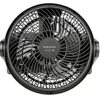 CIRCULADOR TAURUS ICE BRISE MINI 25CM 30W - Image 3