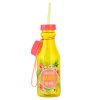 BOTELLA PVC "GRACIAS POR VENIR" 500 ML - Image 3