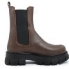 Fashion Attitude Botas de cano baixo FAB_SS2Y0239_151_BROWN