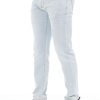 Distretto12 Jeans C2UPA0667C0010DD01_0002DENIMBLEACH - Image 2