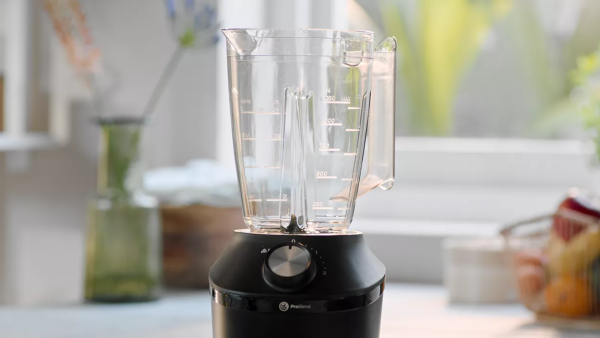 BATIDORA VASO  PHILIPS HR2291/01 600W 2L CRISTAL - Image 4