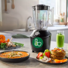 BATIDORA VASO  PHILIPS HR2291/01 600W 2L CRISTAL - Image 6