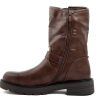 Fashion Attitude Botas FAM_X779_COFFEE - Image 2