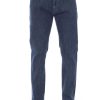 Baldinini Trend Jeans T945PL_CUNEO_BluNavy