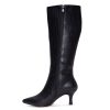 Fashion Attitude Botas FAB_SS2Y0247_106_BLACK - Image 2