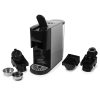 CAFETERA EXPRESS PRINCESS 249450 MULTICAPSULA NESPRESSO/DOLCE GUSTO/MONODOSIS/MOLIDO - Image 4