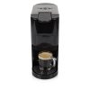 CAFETERA EXPRESS PRINCESS 249450 MULTICAPSULA NESPRESSO/DOLCE GUSTO/MONODOSIS/MOLIDO - Image 6