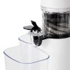EXPRIMIDOR LENTO JATA JELI1201 60RPM SLIM JARRA 600ML - Image 4
