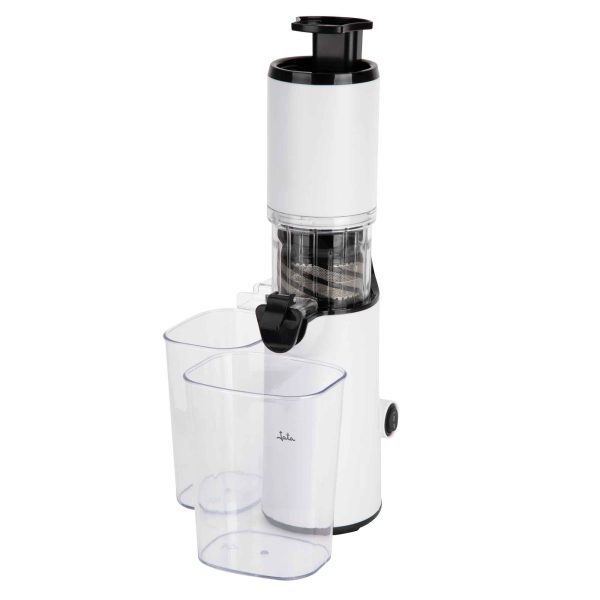 EXPRIMIDOR LENTO JATA JELI1201 60RPM SLIM JARRA 600ML - Image 3