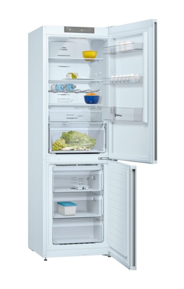 COMBI BALAY 3KFC664WI 186X60 0º NF C BCO 326L - Image 2