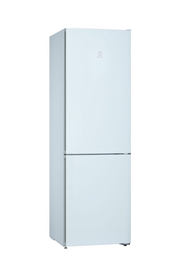 COMBI BALAY 3KFC664WI 186X60 0º NF C BCO 326L