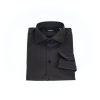 Baldinini Trend Camisas MAMBO_7358Antracite - Image 3