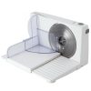 CORTAFIAMBRES JATA JECF0300 150W PLASTICO