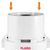 PICADORA FLAMA 1705FL 700W 0,6L - Image 2