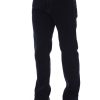 Baldinini Trend Jeans T8391_CUNEO_BluNavy - Image 2