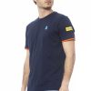 Invicta Camiseta 4451319U_730BLUSCURO - Image 2