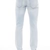 Distretto12 Jeans C2UPA0667C0010DD01_0002DENIMBLEACH - Image 3