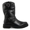Fashion Attitude Botas FAM_X779_NERO