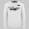 Plein Sport Camisolas FIPSG60101_WHITE