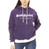 Baldinini Trend Camisolas 813495_MANTOVA_ViolaViolet