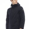 Baldinini Trend Casacos 23W.UB.028_MILANO_BluNavy - Image 2