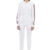 Baldinini Trend Traje de atletismo 38539115_MANTOVA_BiancoWhite