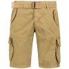 Geographical Norway Bermudas SX1377H_Beige
