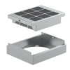KIT RECIRCULACION REGENERATIVO TEKA RFH15200 113290012