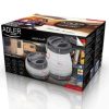 HERVIDOR DE AGUA ADLER PLEGABLE DE VIAJE 0.6L 750W - SILICONA - Image 2