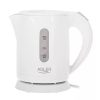 HERVIDOR DE AGUA ADLER 0.8L 850W - BLANCO