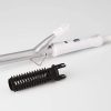 RIZADOR DE PELO ADLER 25W - CABLE ROTATIVO - Image 2